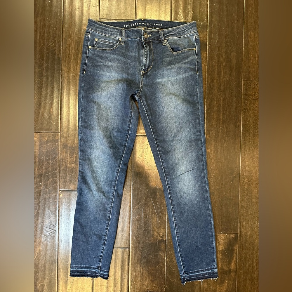 ARTICLES OF SOCIETY JEANS 28